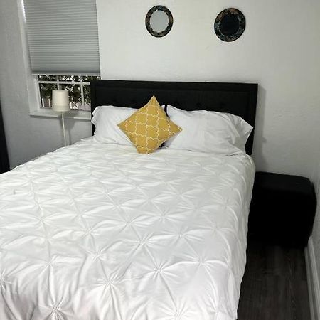 Nice And Cozy Guest House Miami Extérieur photo