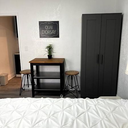 Nice And Cozy Guest House Miami Extérieur photo