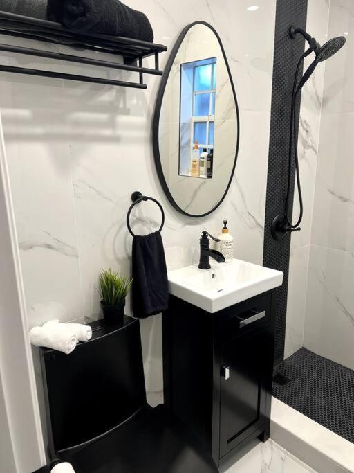 Nice And Cozy Guest House Miami Extérieur photo