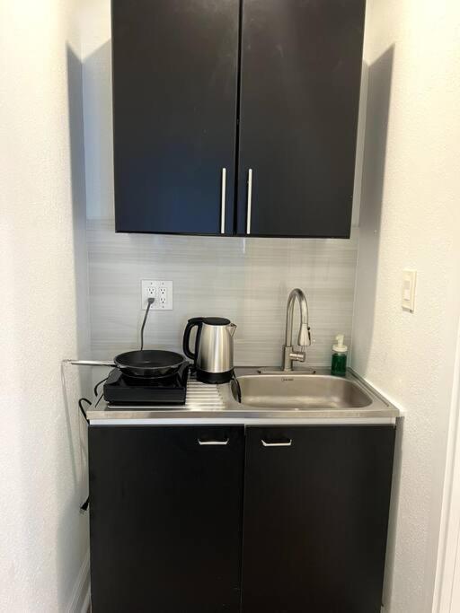 Nice And Cozy Guest House Miami Extérieur photo