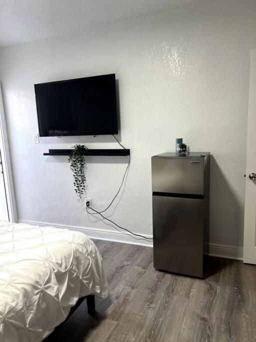 Nice And Cozy Guest House Miami Extérieur photo