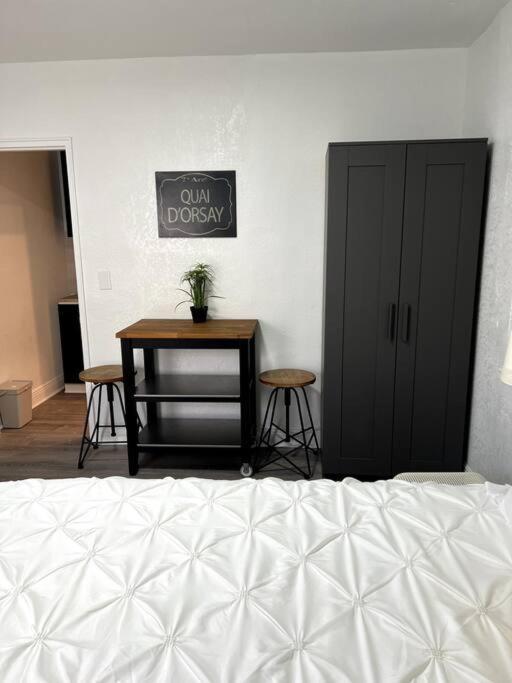 Nice And Cozy Guest House Miami Extérieur photo