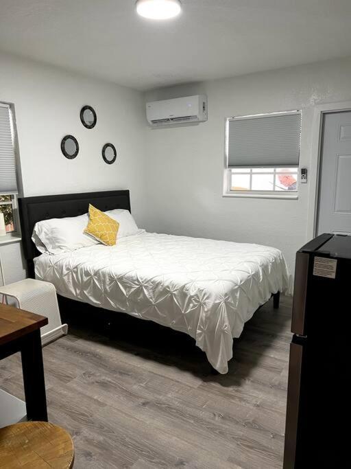 Nice And Cozy Guest House Miami Extérieur photo