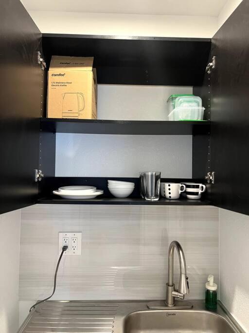 Nice And Cozy Guest House Miami Extérieur photo