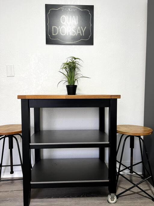 Nice And Cozy Guest House Miami Extérieur photo
