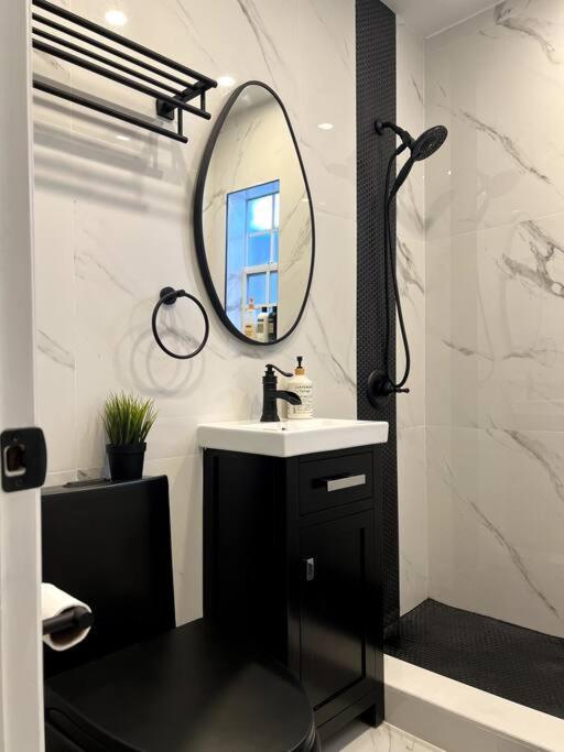 Nice And Cozy Guest House Miami Extérieur photo