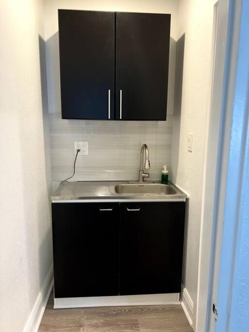 Nice And Cozy Guest House Miami Extérieur photo